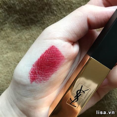 red enigma ysl